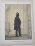 Portrait Gallery of Distinguished American Citizens: Nathaniel Potter Tallmadge