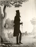 Portrait Gallery of Distinguished American Citizens: John Randolph