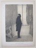 Portrait Gallery of Distinguished American Citizens: John Quincy Adams