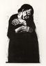 The Widow I (Die Witwe I)