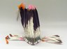Headdress or Feather Bonnet