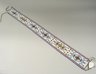 Beaded, Woven Belt