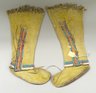 Pair of Woman