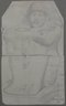 Block Statue of Dynasty XIX
