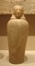 Canopic Jar with lid of the Royal Scribe and Chief Lector Priest Thenry