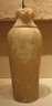 Canopic Jar with lid of the Royal Scribe and Chief Lector Priest, Thenry