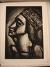 Vierge Aux Sept Glaives.