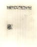 Page with Vignettes. Illustration for "La Vie de Sainte Monique"