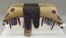 Pad Saddle