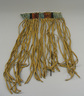 Quilled Fringe