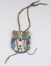 Beaded Pouch