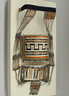 Model Cradle Decorations