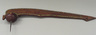 Ball-headed War Club with Spike