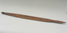 Carved and Inlayed Pipe and Stem