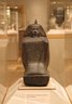 Squatting Statue of the Priest of Amun and Min, Harsiese