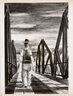 Gallinas Bridge
