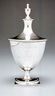 Sugar Bowl with Lid