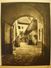 Old Courtyard