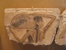 Relief Fragment of a Woman from Tomb of Neferu
