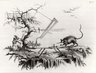 Land of the Moon, Plate 3