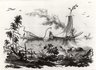 Land of the Moon, Plate 5