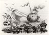 Land of the Moon, Plate 7