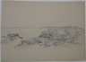 Study of Rocks, Near Newport