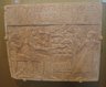 Funerary Stela of Intef and Senettekh
