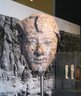 Face of Amunhotep II