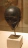 Fragment of Head