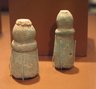Model Jar on Stand
