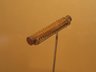 Hollow Cylindrical Amulet