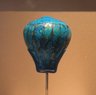 Pear-Shaped Model Mace Head