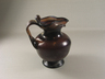 Pitcher with Trefoil Mouth and Handles
