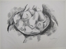 Dish of Apples and Pears
