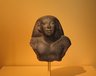 Head and Bust of a Man