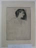 Study of a Woman