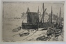 Boats at Port Erin - Isle of Man