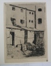 Coon Alley