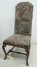 Side Chair - One of a Set of Eight