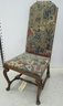 Side Chair - One of a Set of Eight