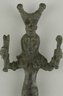 Figure of a Woman