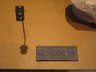 Western Asiatic Cylinder Seal with Running Spiral