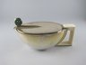 Teapot  (part of a four-piece  "Eve" Tea Service)
