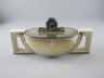 Sugar Bowl with Cover