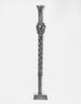 Staff or Flywhisk Handle