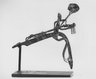 Equestrian Figure