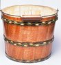 Bucket with Handle