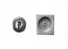 Stamp Seal: Ear with Earring