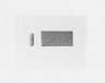 Cylinder Seal Depicting a Leaping Lion-Griffin and a Stylized Palm Tree